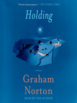 cover image of Holding